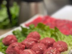 -古乐牛香鲜牛肉牛杂火锅(观前街店)