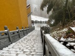 -九华山风景区