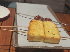 -记忆串城·东北烧烤·小龙虾·大型团建(南油店)