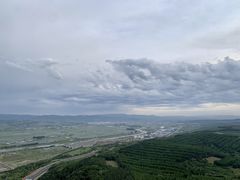 -帽儿山国家森林公园