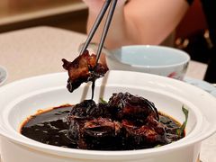 -维园悦谱·海派家常菜(乌鲁木齐南路店)