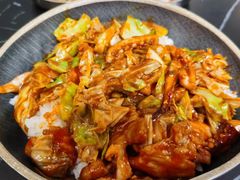 -HONGA HONGA雄家(曹路店)