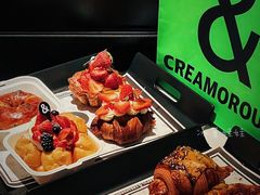 -BUTTERFUL&CREAMOROUS 黄油与面包(西单大悦城店)