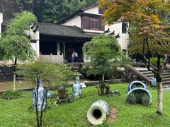 -景德镇古窑民俗博览区