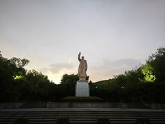 -浙江大学(玉泉校区)