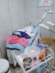 -痘院士祛痘美容皮肤管理