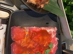 -新石器烤肉(南站店)