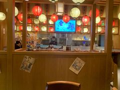 -初居食屋日式料理(万象城购物中心店)
