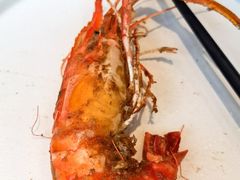 -隅乐胡椒虾·台湾菜·团建(皇岗店)