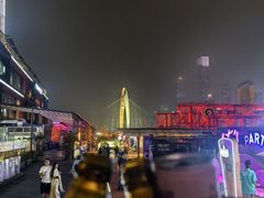 -琶醍壹号•潮菜江景餐吧