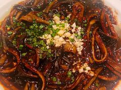 本帮炒鳝糊-漢舍中国菜馆(889广场店)