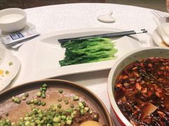 -青岛海天世园酒店-海澜阁中餐厅