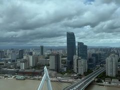-天玑高空江景餐厅&酒吧Sky Secret Restaurant&Bar