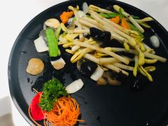 -原味田园·客家菜·土窑鸡(中航城君尚购物中心店)