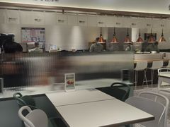 大堂-池奈·日式咖喱蛋包饭(老城根Gpark店)