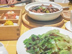 -蔡澜点心·粤菜(海印都荟城店)