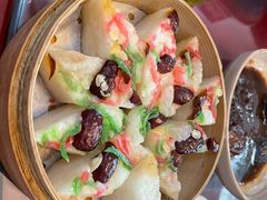 -美味之家·湖景农家乐(太湖东山店)