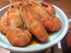 -卿家姆小馆·生腌熟醉·宁波小鲜(旗舰店)