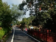 -里口山风景名胜区
