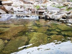 -云峰山自然风景区