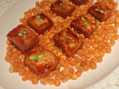 -荷风细雨·中国茶宴(碧云店)