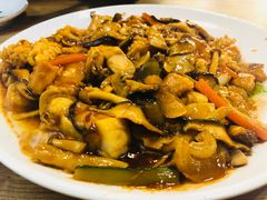 -陈傻子餐厅(世纪都会店)