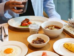 -重庆解放碑威斯汀酒店
