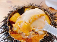 -海胆小馆(东北水饺·春柳店)