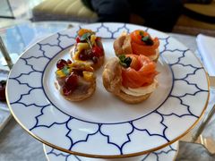 -茶源Fountain Lounge大堂吧·北京东方君悦大酒店