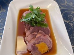 -马虎风味菜馆(王府园小区店)