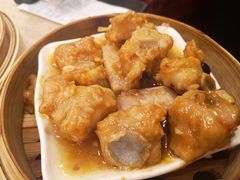 -点都德(龙之梦店)