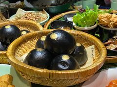 -淀里船宴(卓达店)