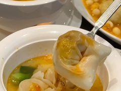 -萬國春·中菜馆(颐和公馆店)