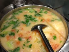 -小财盆地桌烤肉