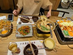 -冰川朝鲜族料理·东北菜(观前店)