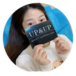 -UP&UP·半永久眉毛眼线机器野生眉