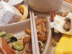 -素满香·Vegan食养自助(天一广场店)