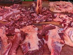 -阿娟牛肉丸·手打牛肉丸·现做现卖