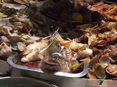 -日进一片海.生腌海鲜火锅.宵夜烧烤(三里屯总店)