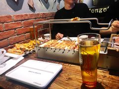 -三个蒙古大叔羊肉串(大宁店)