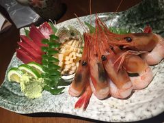 -千代武日本料理(开发区店)