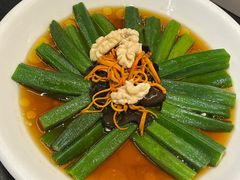 -国人川菜(李家村建东街店)