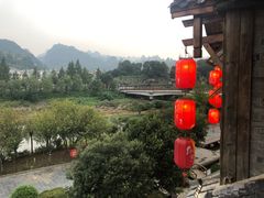 -印象鲵宴·张家界地标美食名片(溪布街店)