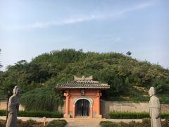 -邙山陵墓群