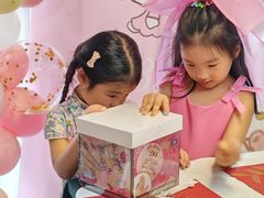 -ITA·意塔意大利餐厅(亦庄店)