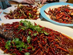 -廉厨干煸鸡·地标名菜(民富园店)