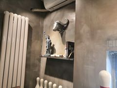 -HIGH FIVE哈福手工汉堡(桂林路店)