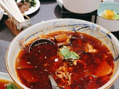 -羲和雅苑•北京烤鸭(平安国际金融中心店)