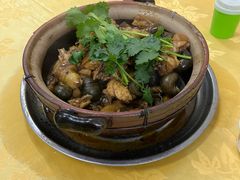 田螺焖鸡-棠记大排档(海珠店)