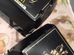 -麦当劳(总统大酒店店)